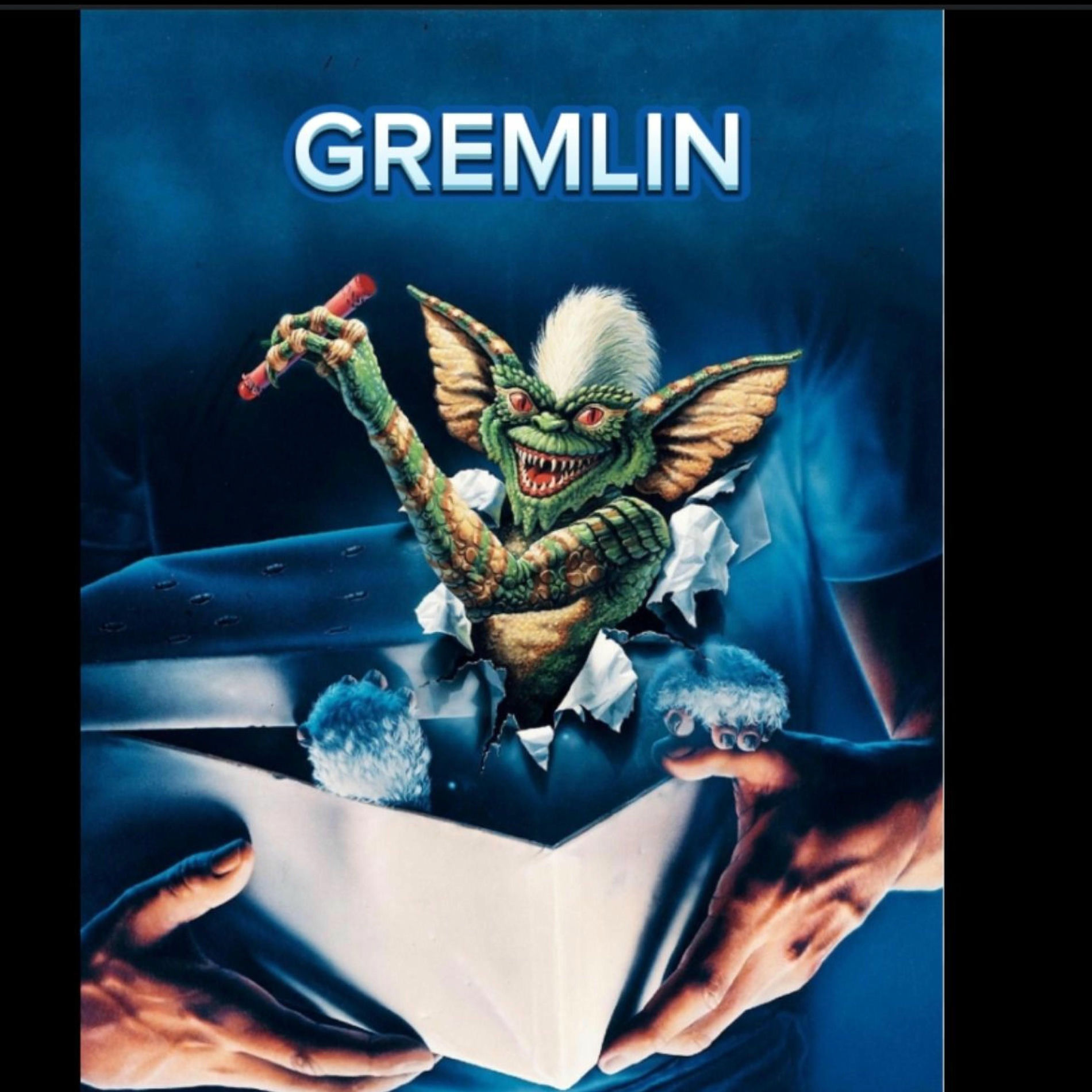 Album cover of Gremlin (feat. JT)