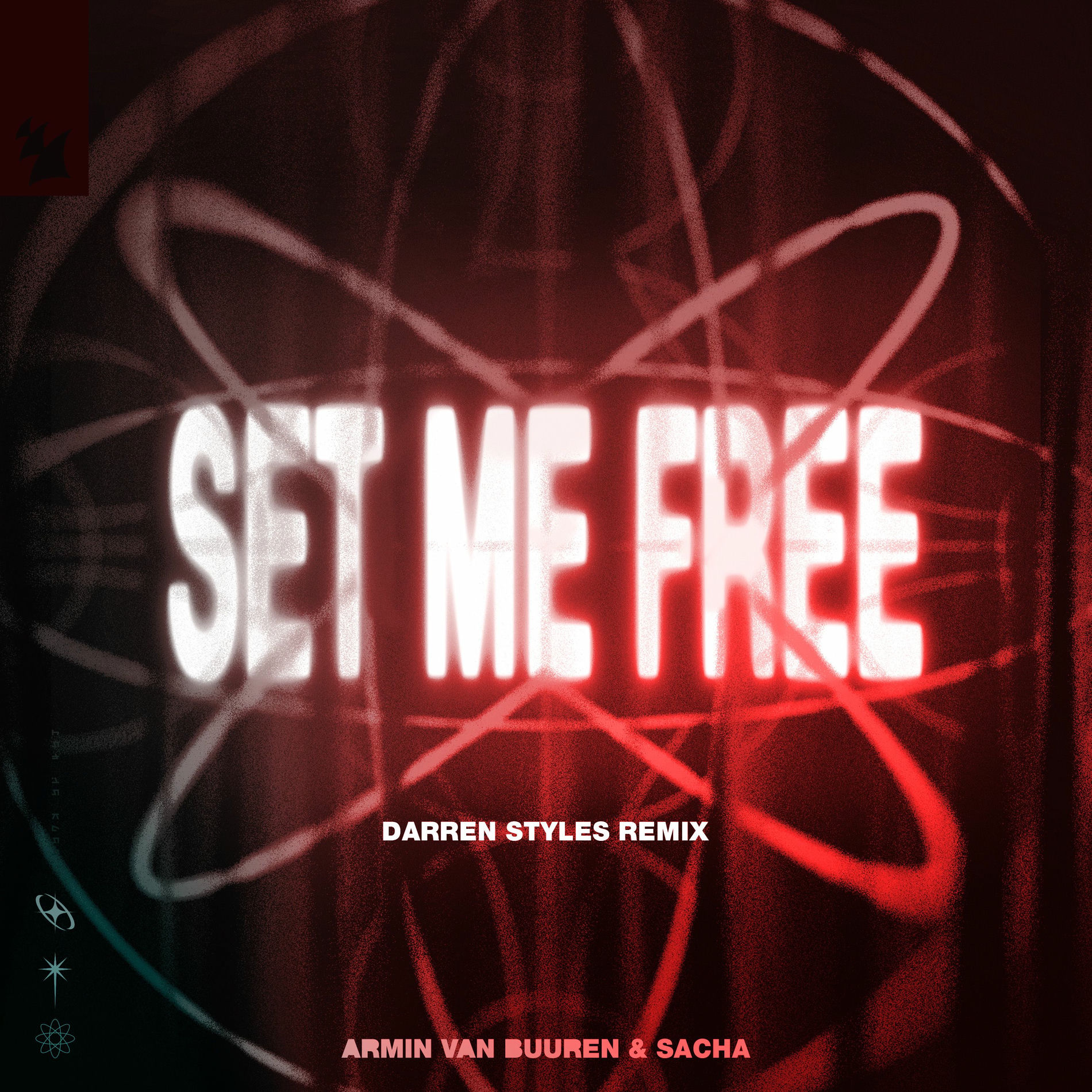 Album cover of Set Me Free