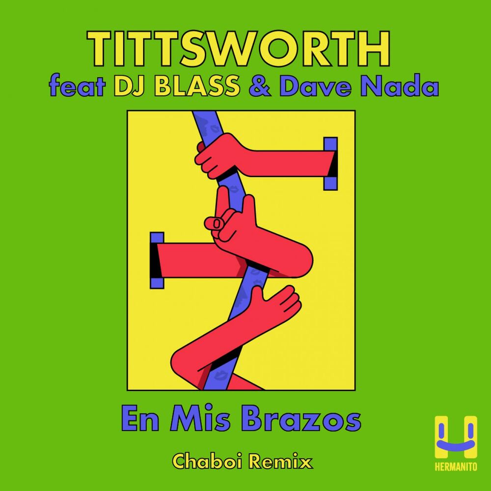 Picture of En Mis Brazos (Chaboi Remix)