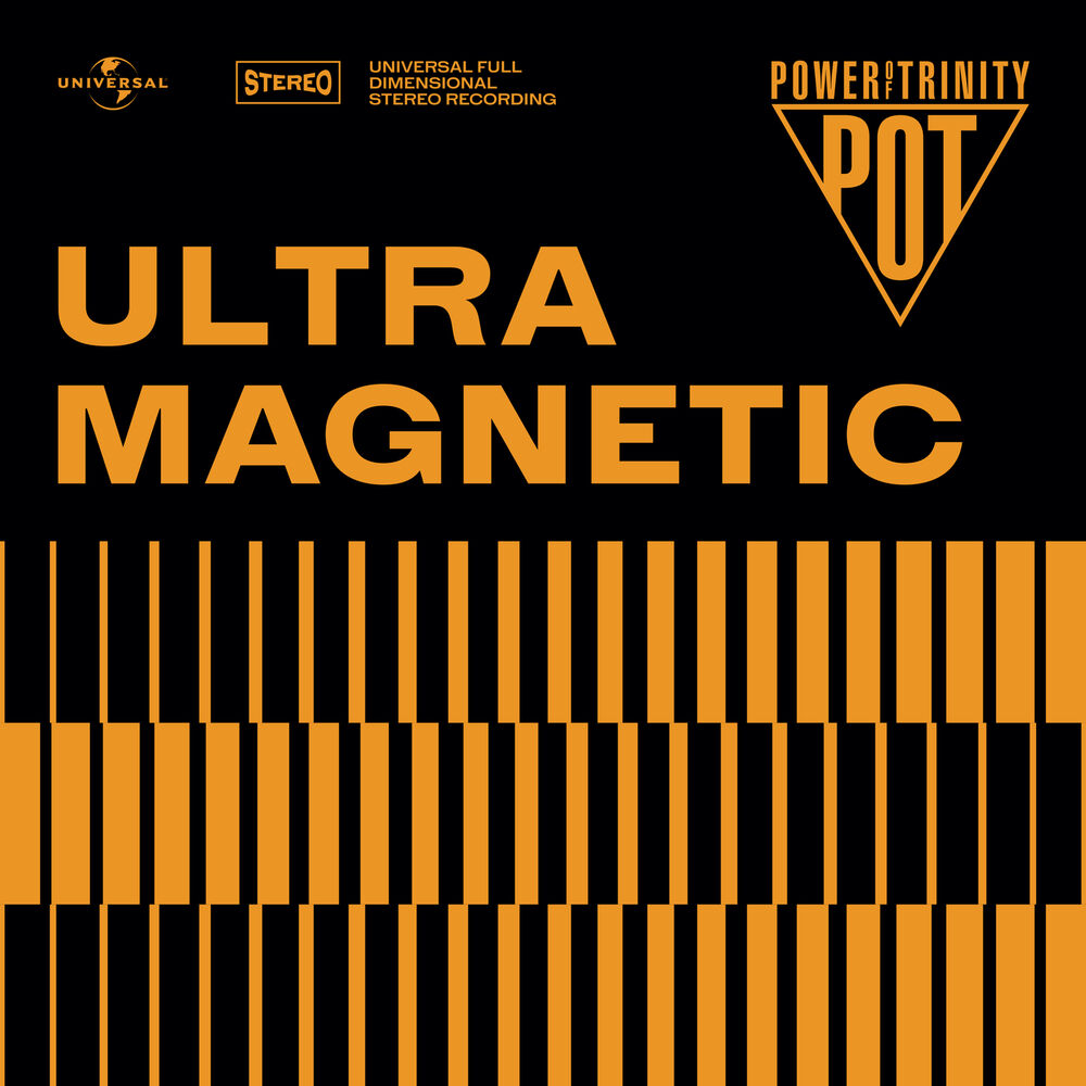 Picture of Ultramagnetic