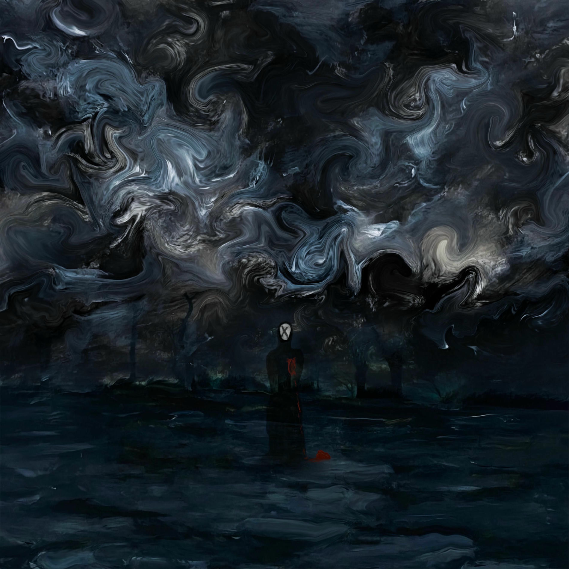 Album cover of Plus de love