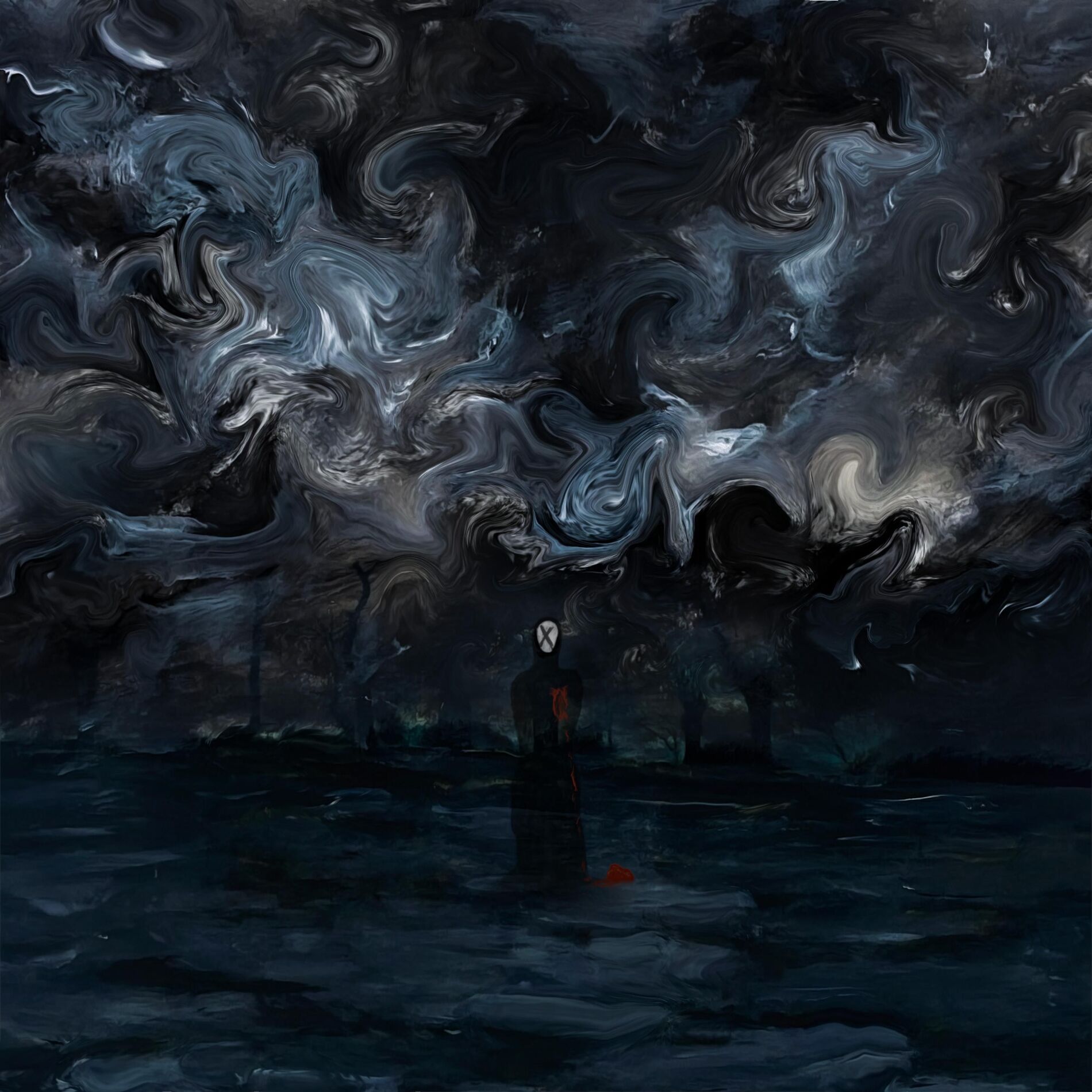 Album cover of Plus de love