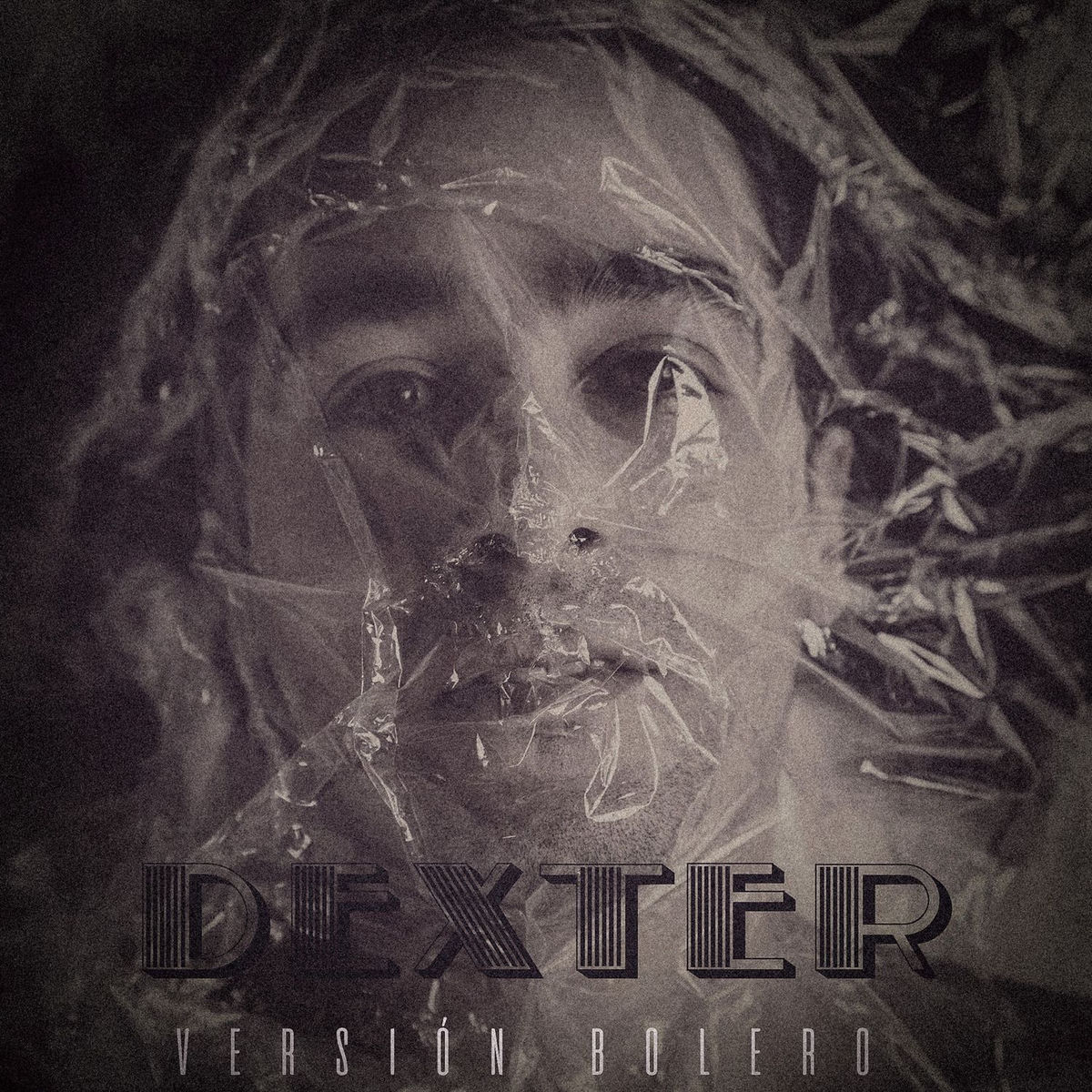 Album cover of Dexter