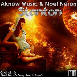 Cover of Stanton