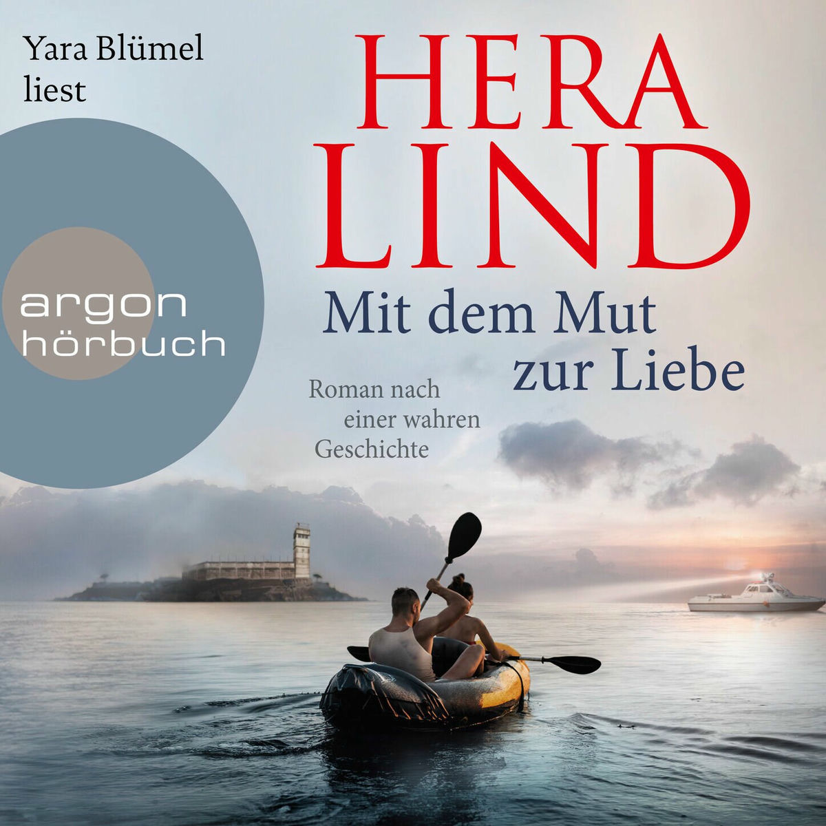 Album cover of Kapitel 1 - Mit dem Mut zur Liebe - Roman nach einer wahren Geschichte