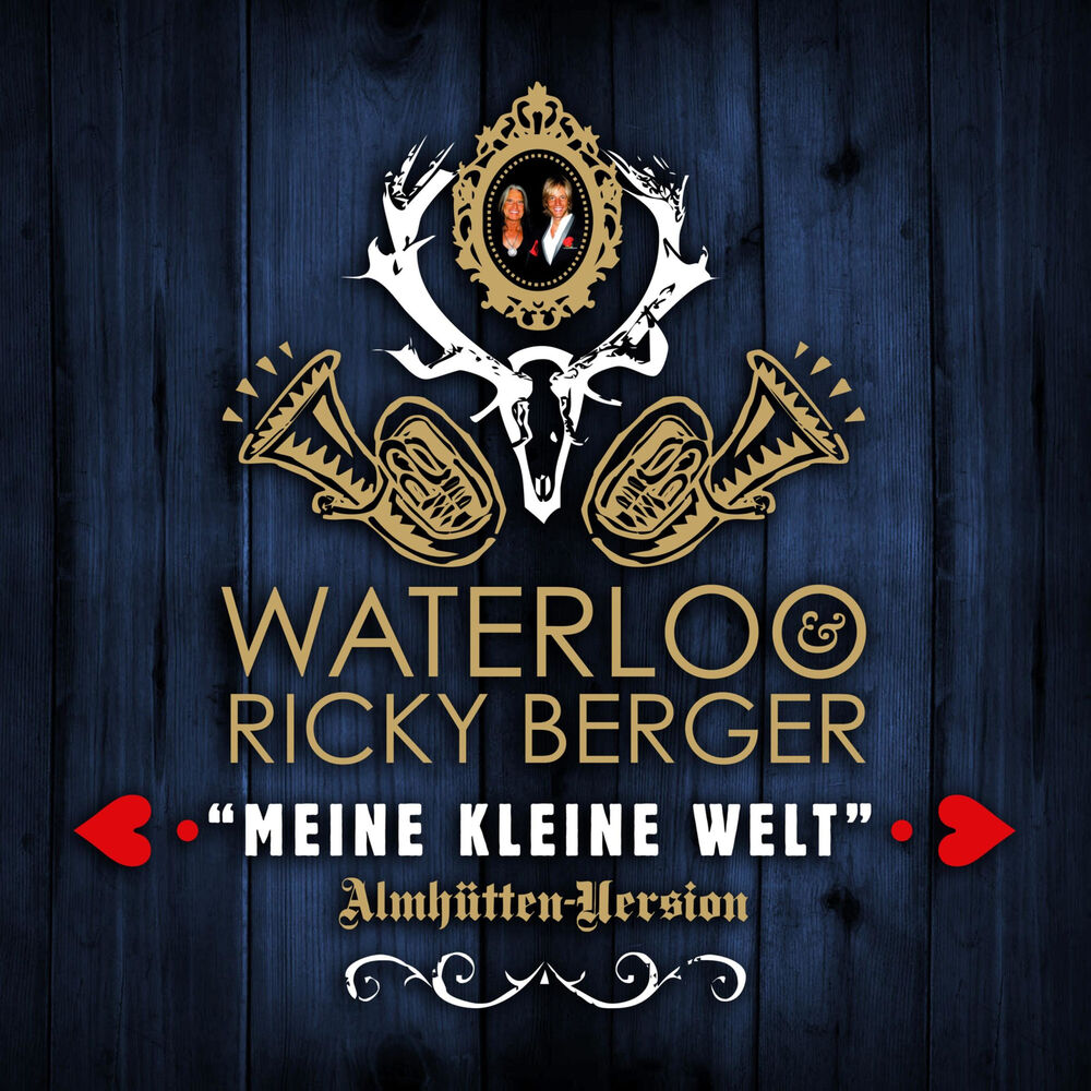 Picture of Meine kleine Welt