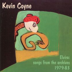 Cover of Elvira: Songs from the Archives 1979-83