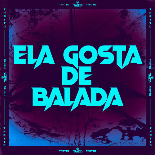 Ela Gosta de Balada