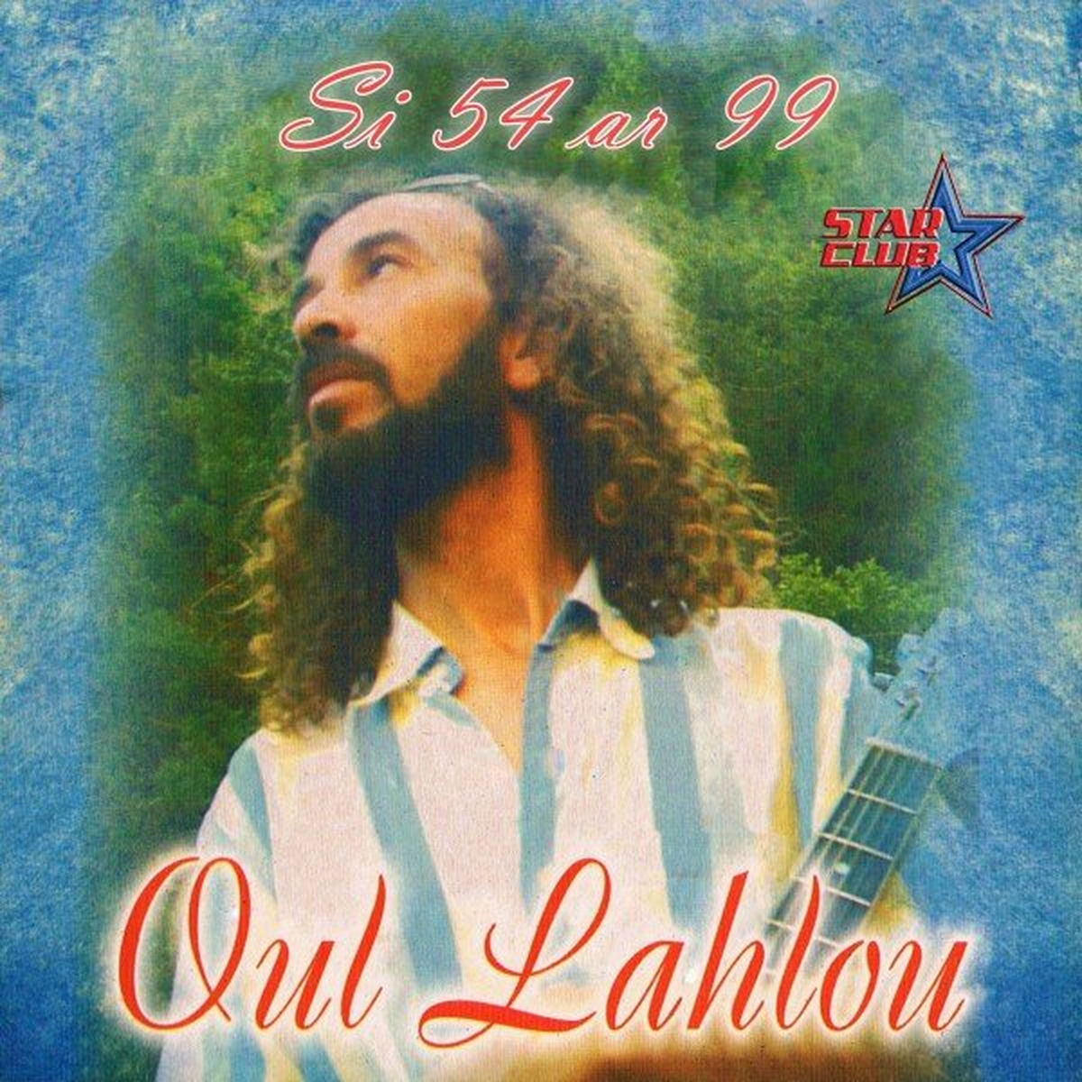 Album cover of Si 54 ar 99