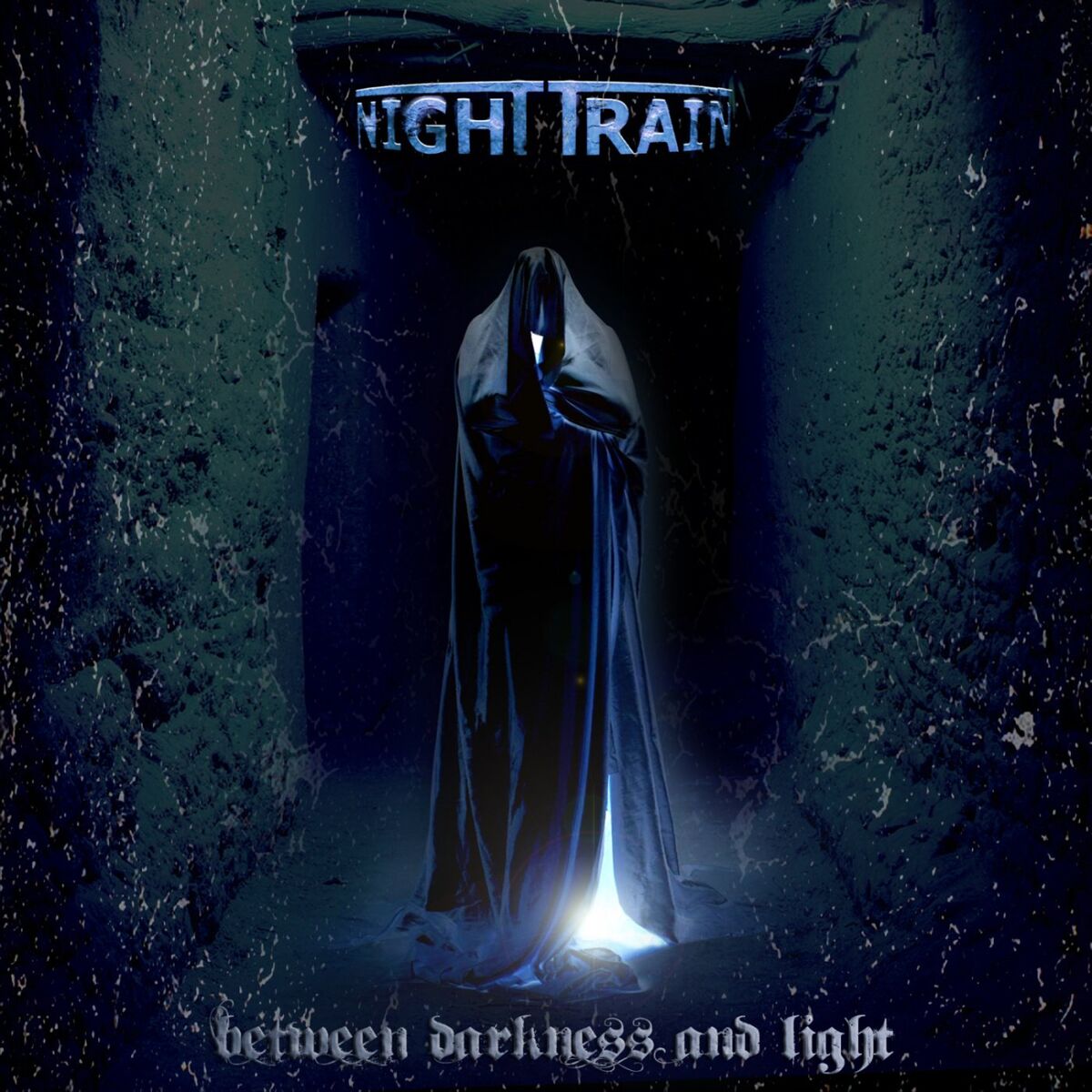 Album cover of Between Darkness And Light (Remastered)