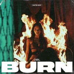 music cover