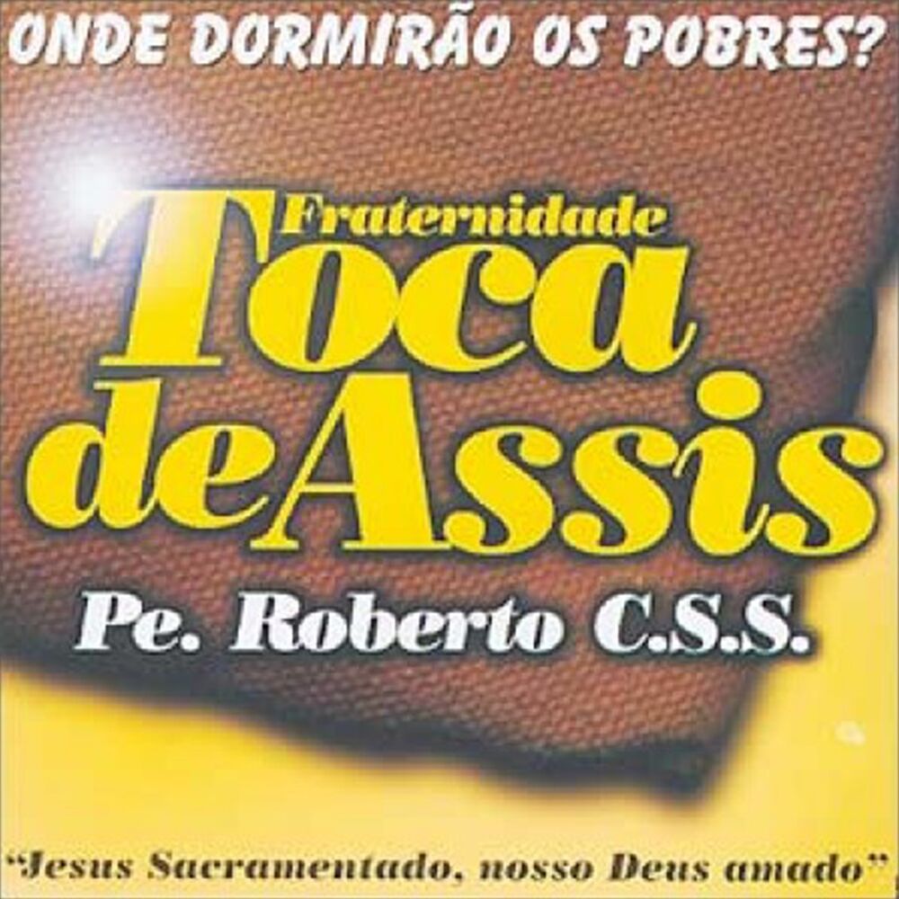Picture of Onde Dormirão os Pobres?