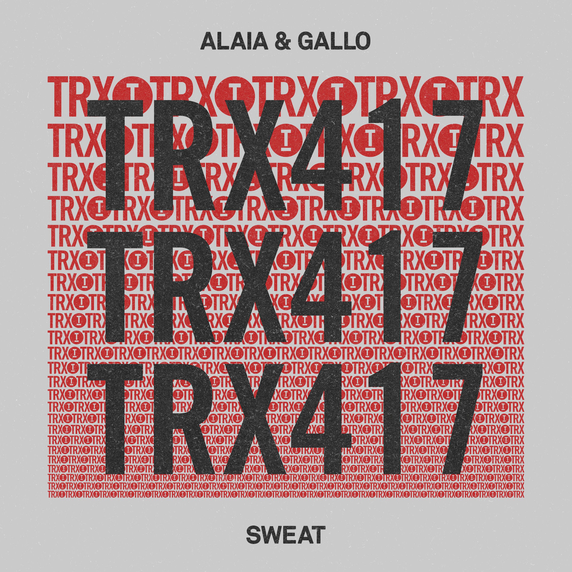 Album cover of Sweat