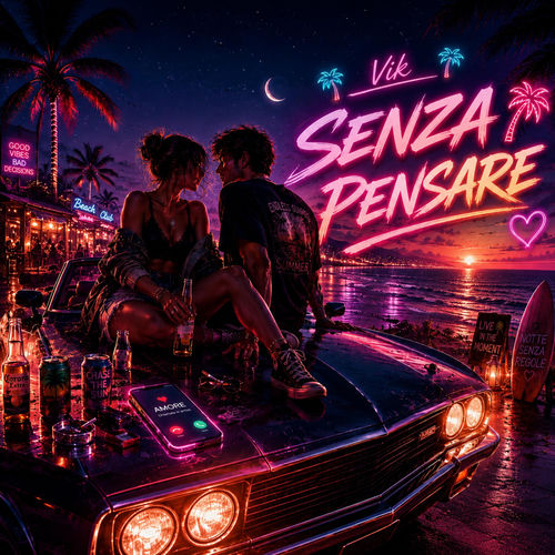 Senza pensare