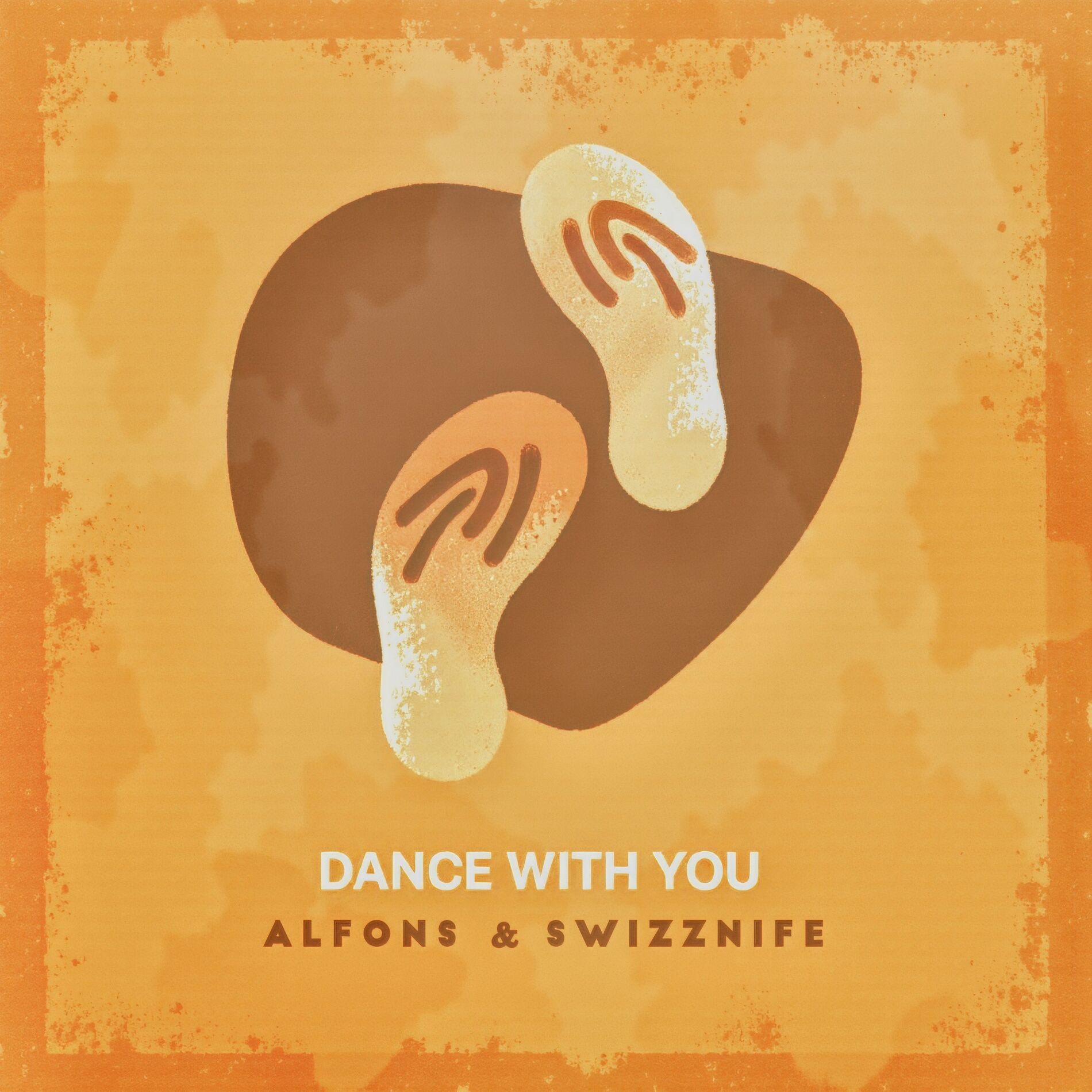 Album cover of Dance With You