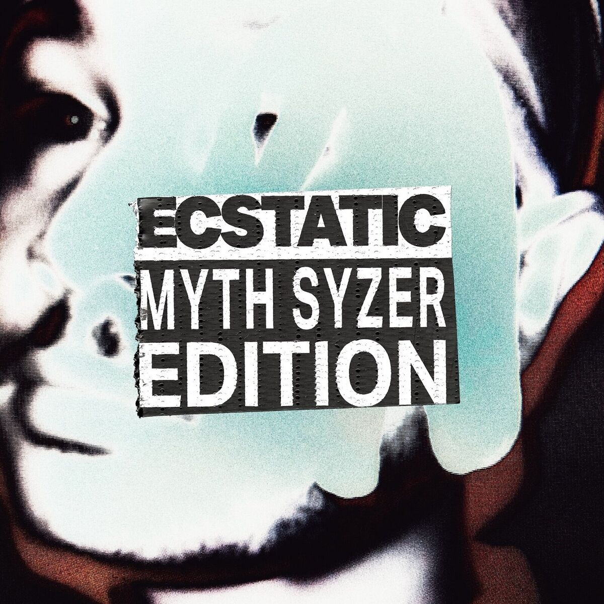 Album cover of ECSTATIC MYTH SYZER EDITION