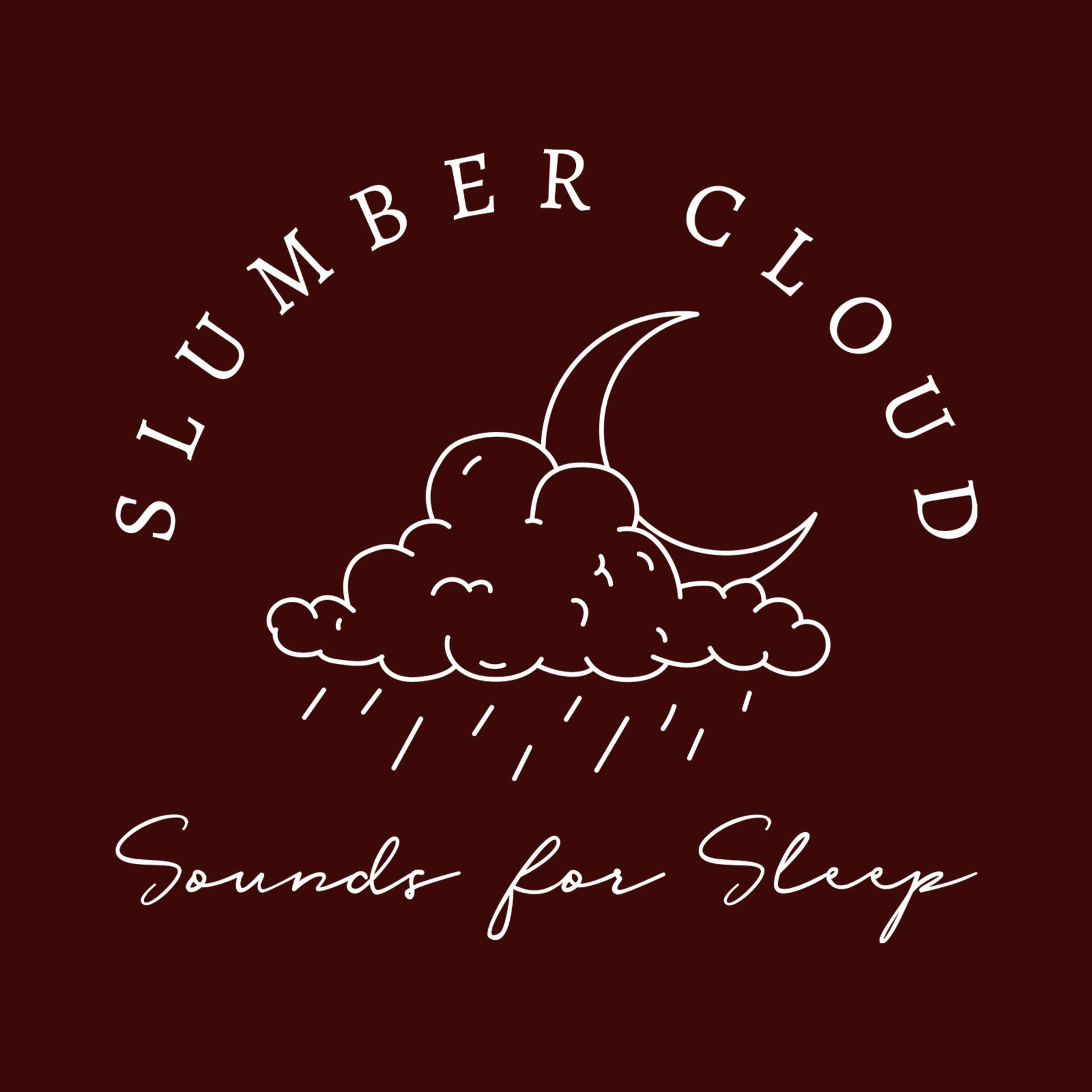 Album cover of Slumber Cloud, Vol. 2