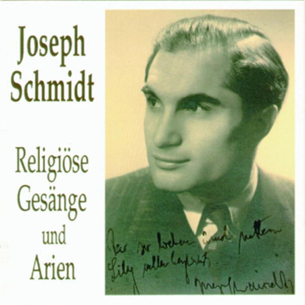 Picture of Religiöse Gesänge und Arien