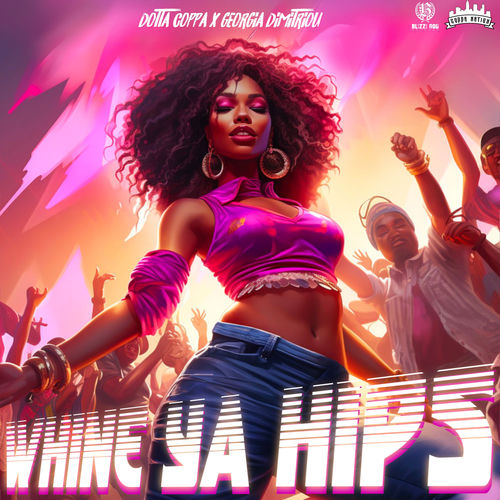 Whine Ya Hips
