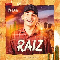 Cover of RAIZ