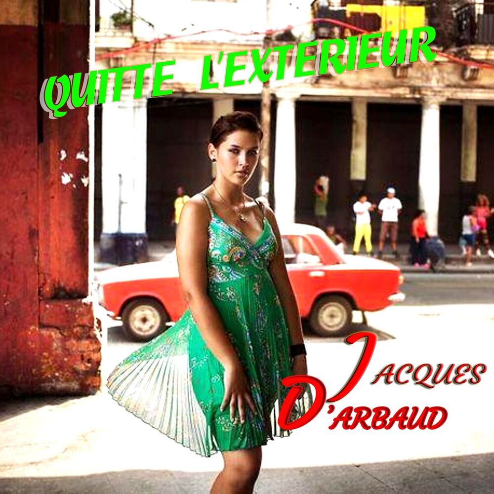 Picture of Quitte l'extérieur