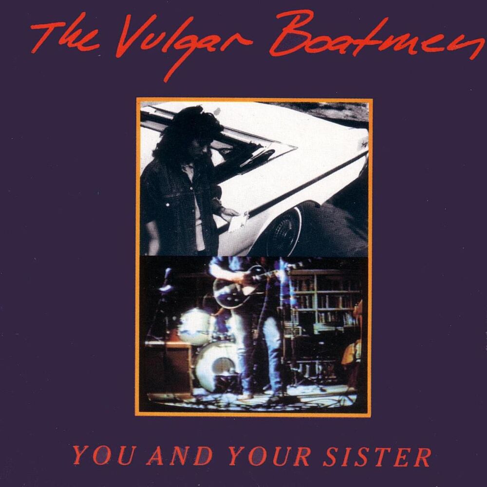 Picture of You And Your Sister