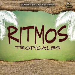 Cumbias De Las Sonoras