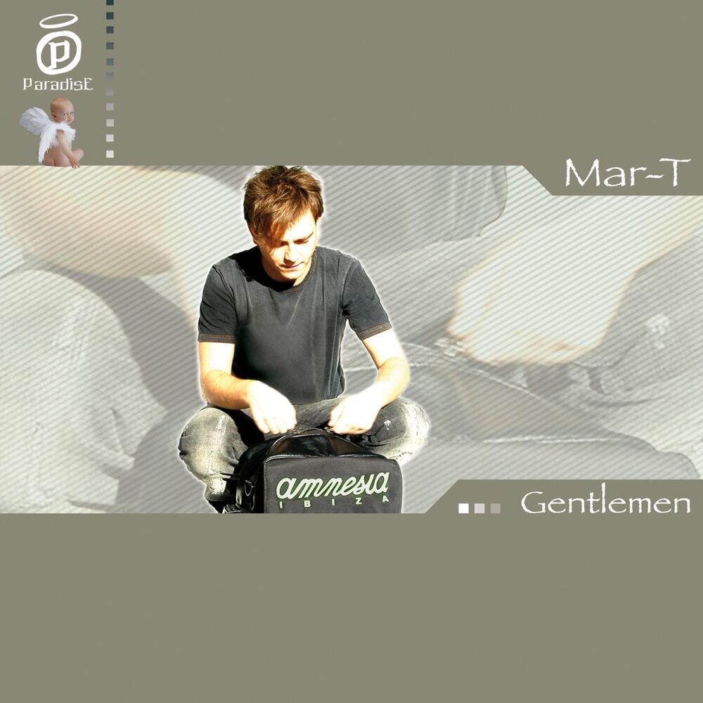 Picture of Gentlemen