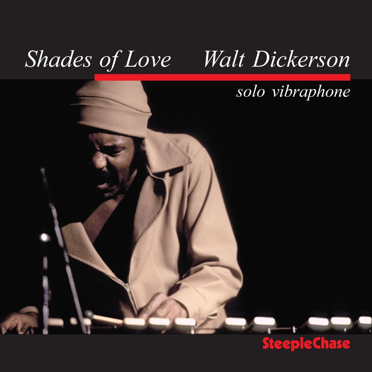 Album cover of Shades of Love