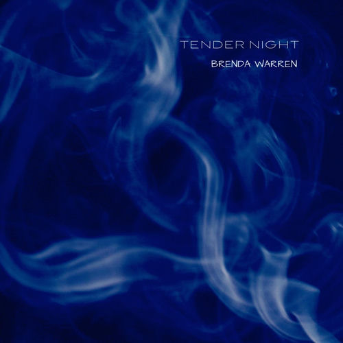 Tender Night by Brenda Warren - 176 BPM