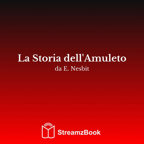La Storia dell'Amuleto