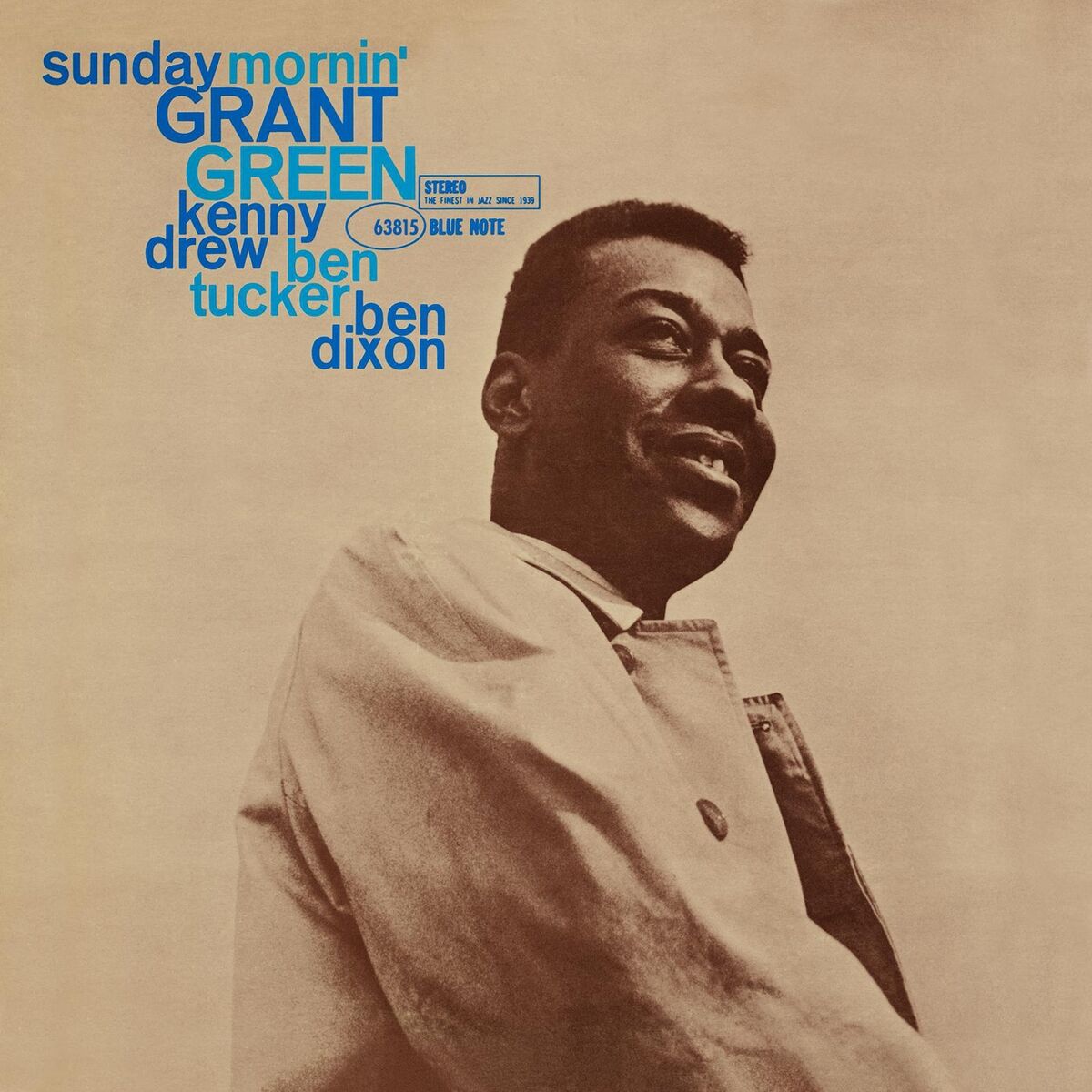 Album cover of Come Sunrise