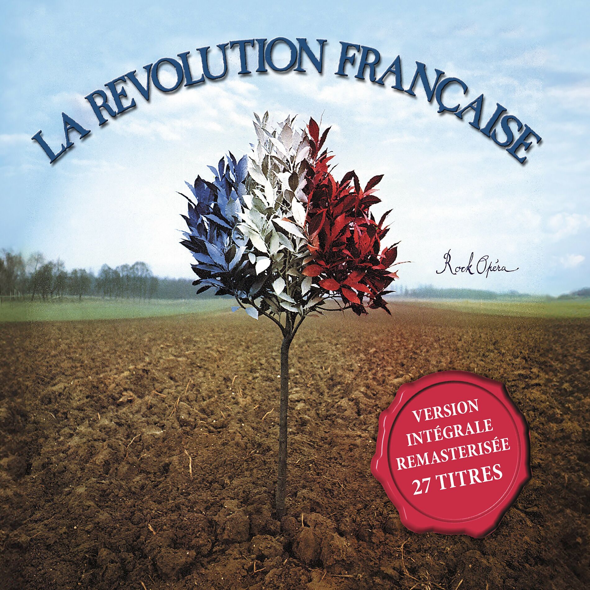 Album cover of Les états généraux (5 Mai 1789)