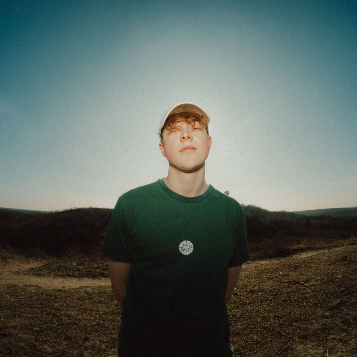 Album cover of Immerhin