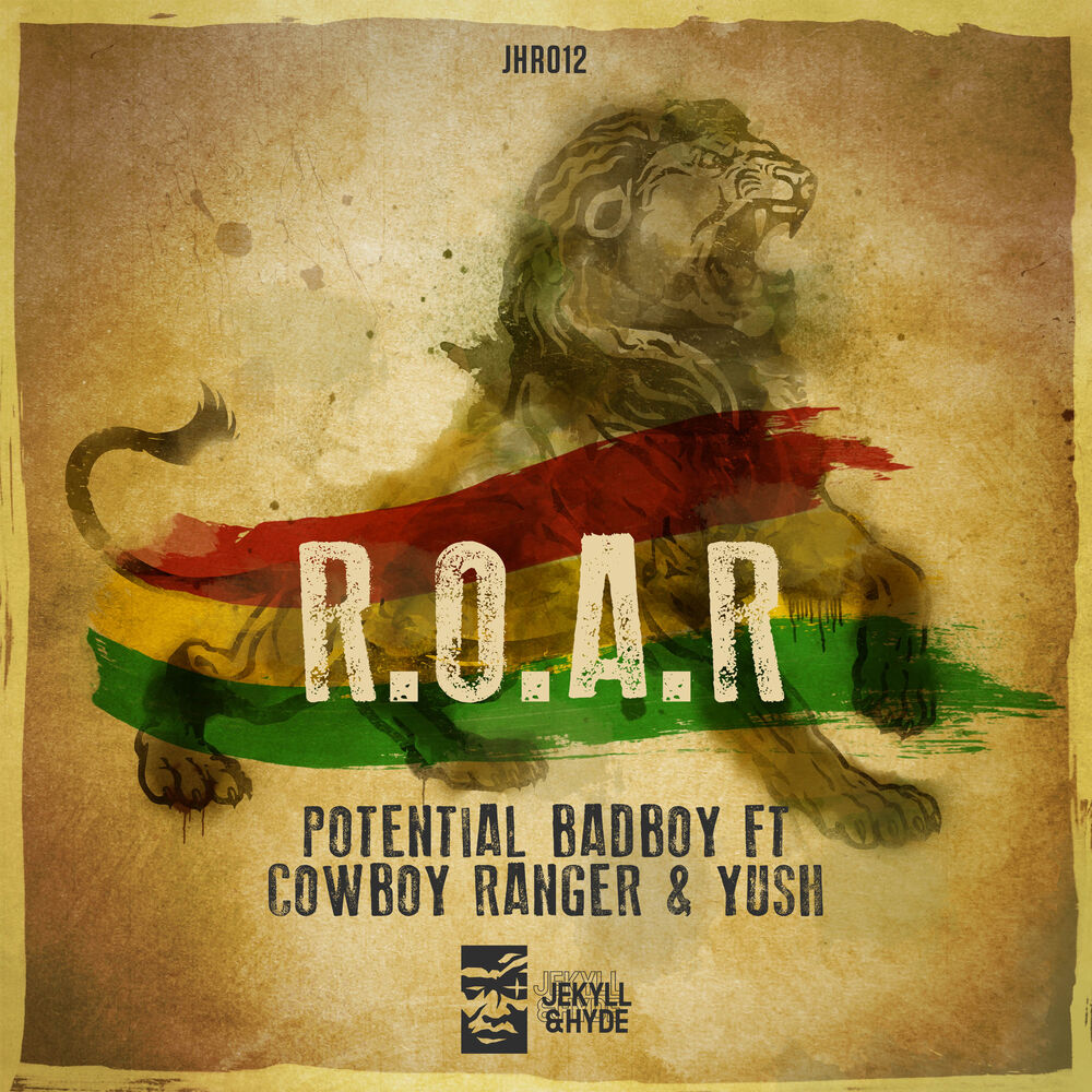 Picture of R.O.A.R