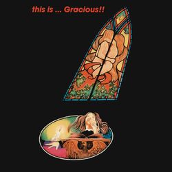 Cover of This Is... Gracious!! (Remastered 2022)