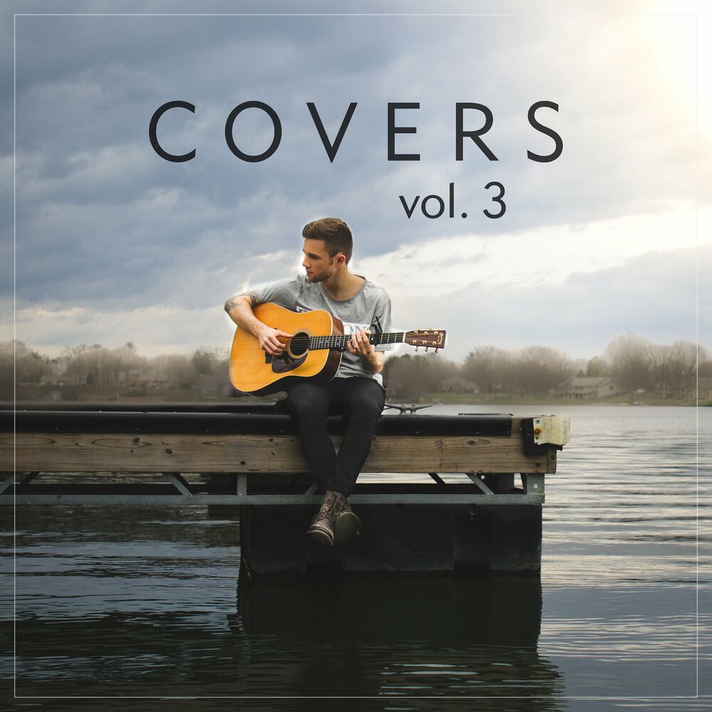 Picture of Covers, Vol. 3