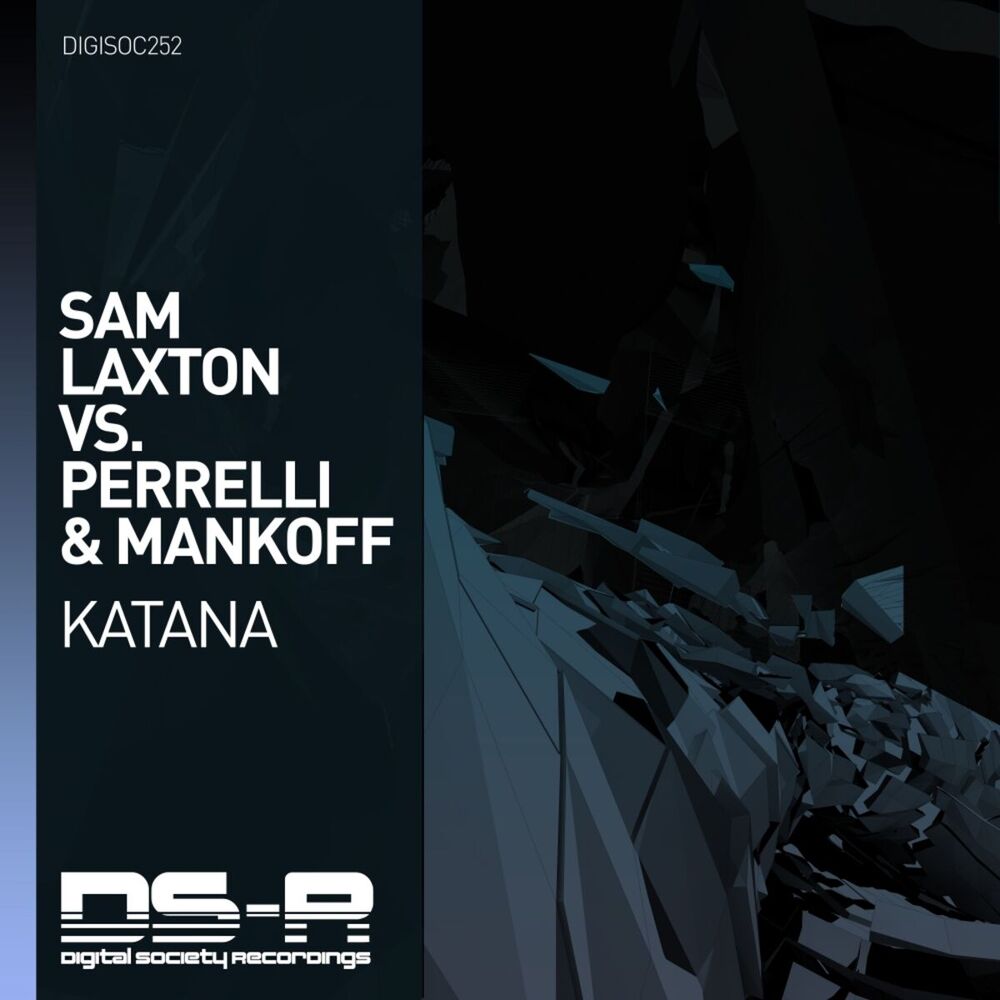 Picture of Katana