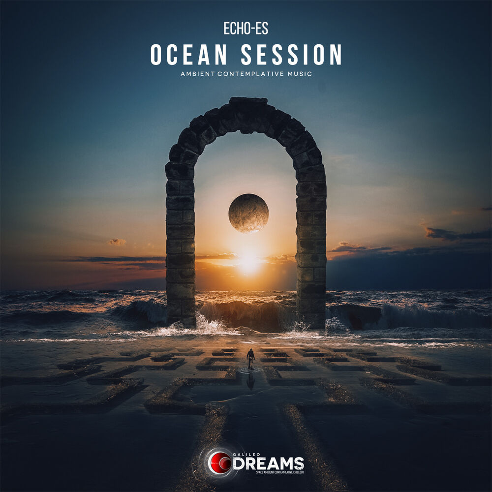 Picture of Ocean Session