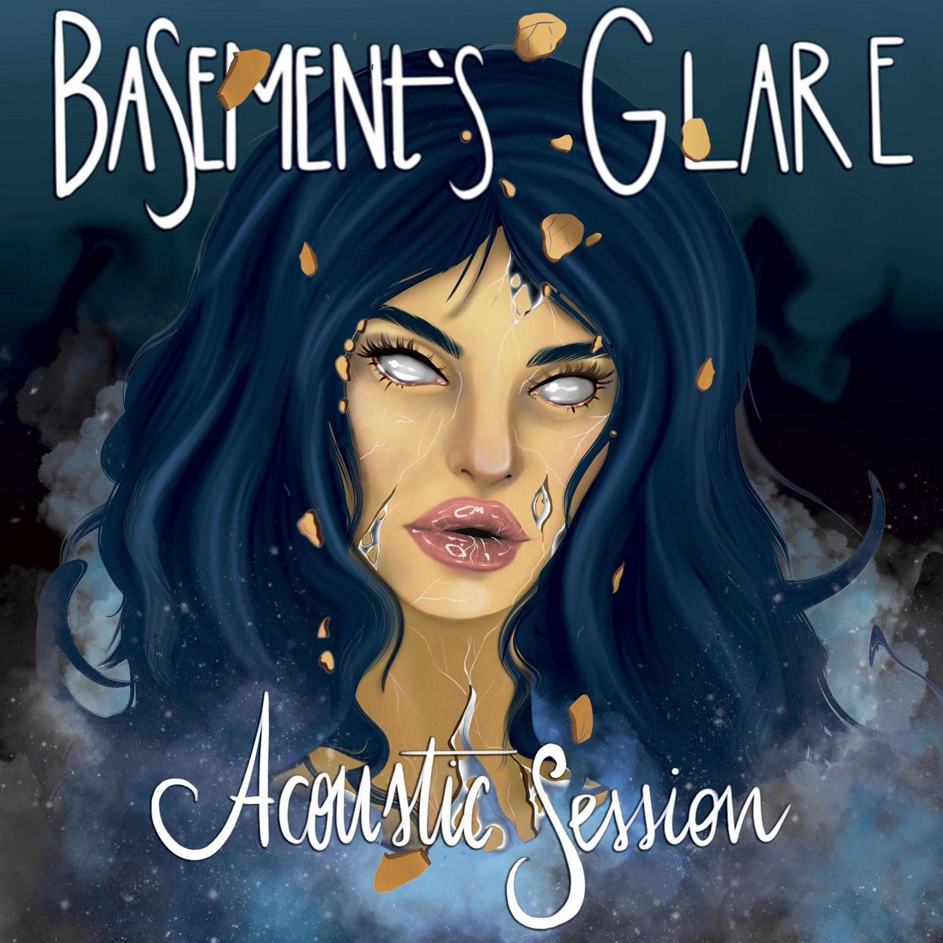 Album cover of Acoustic Session