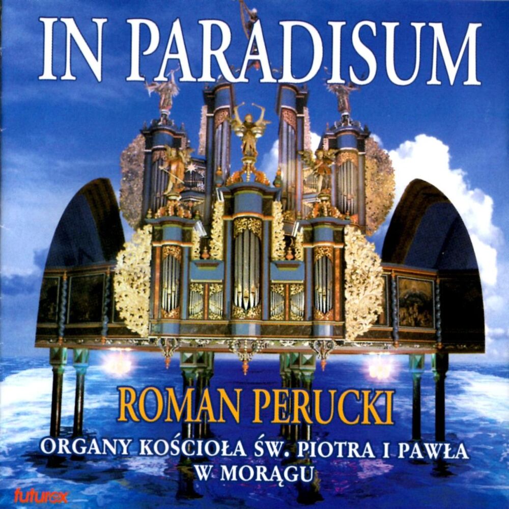 Picture of In Paradisum