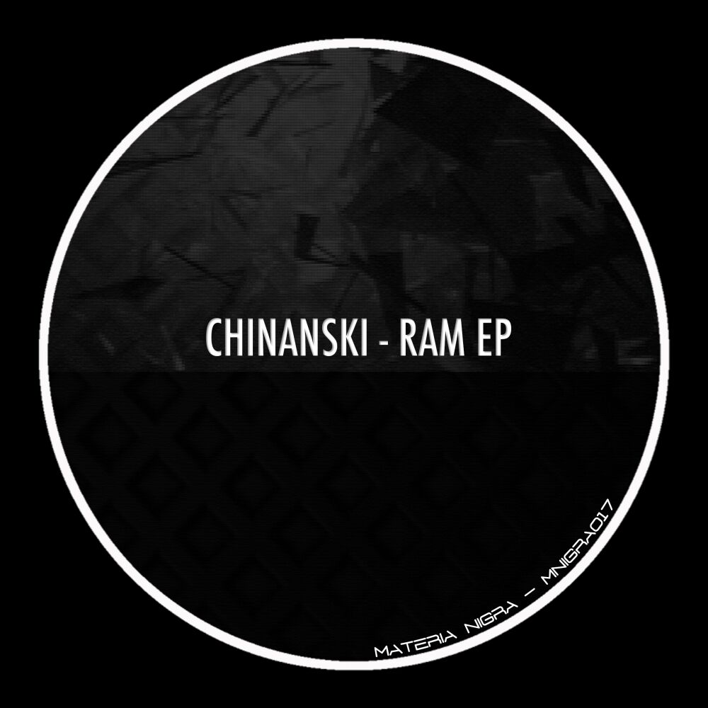 Picture of Ram EP