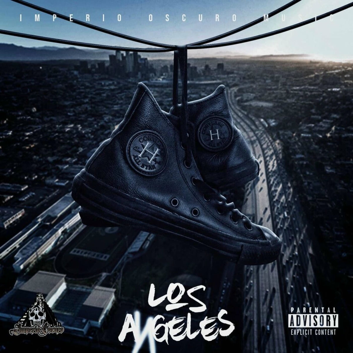 Album cover of La Muestra
