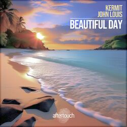Cover of Beautiful Day