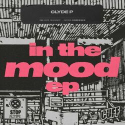 Cover of In The Mood EP