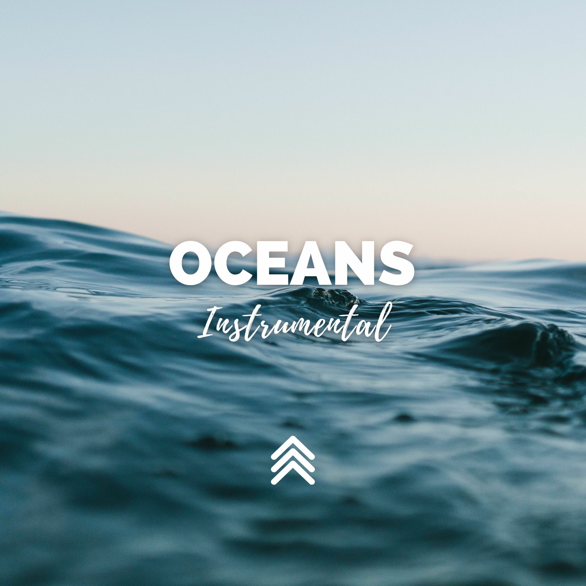 Album picture of Oceans (Instrumental)