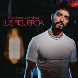 Cover of Canciones del Alma