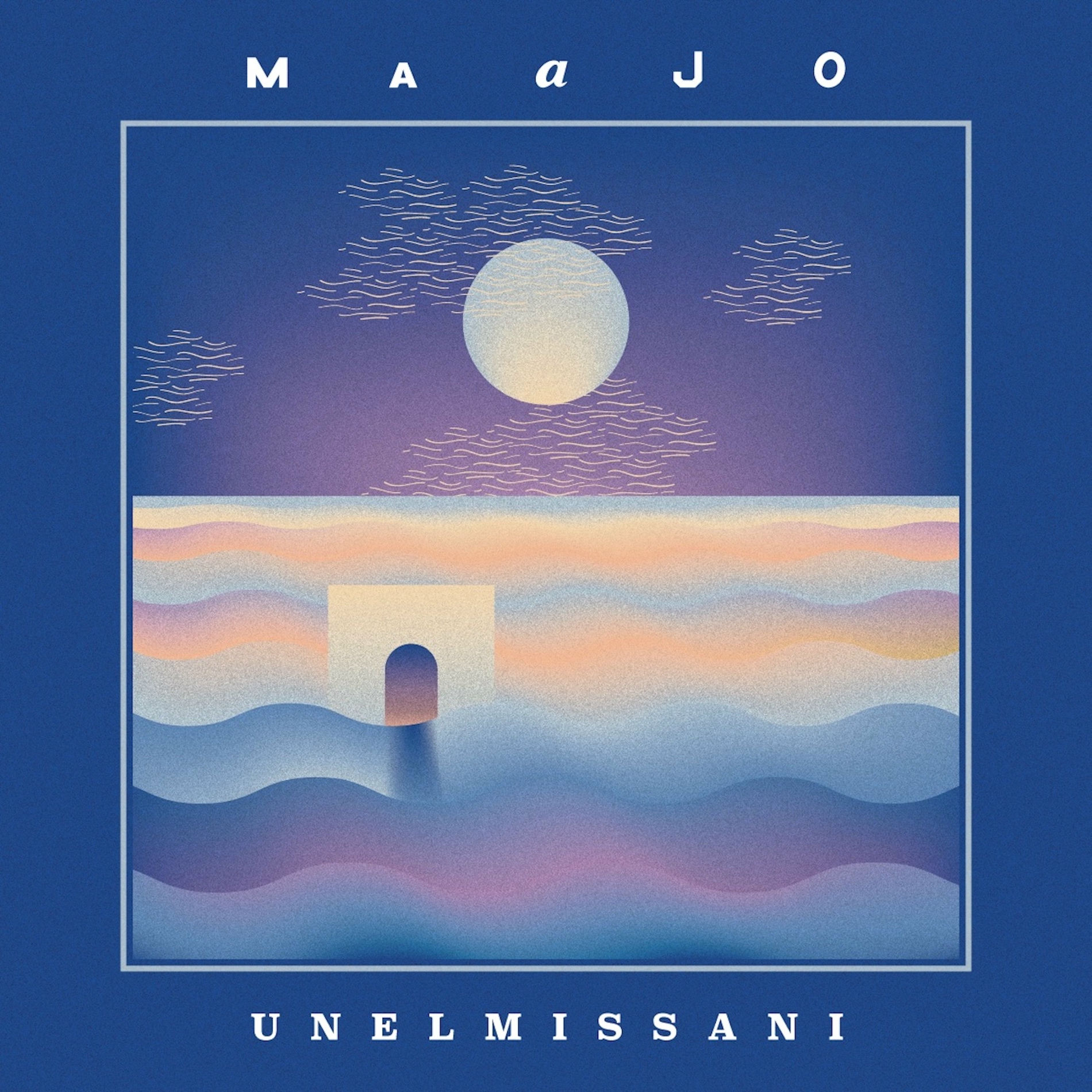 Album cover of Unelmissani (feat. Waina)