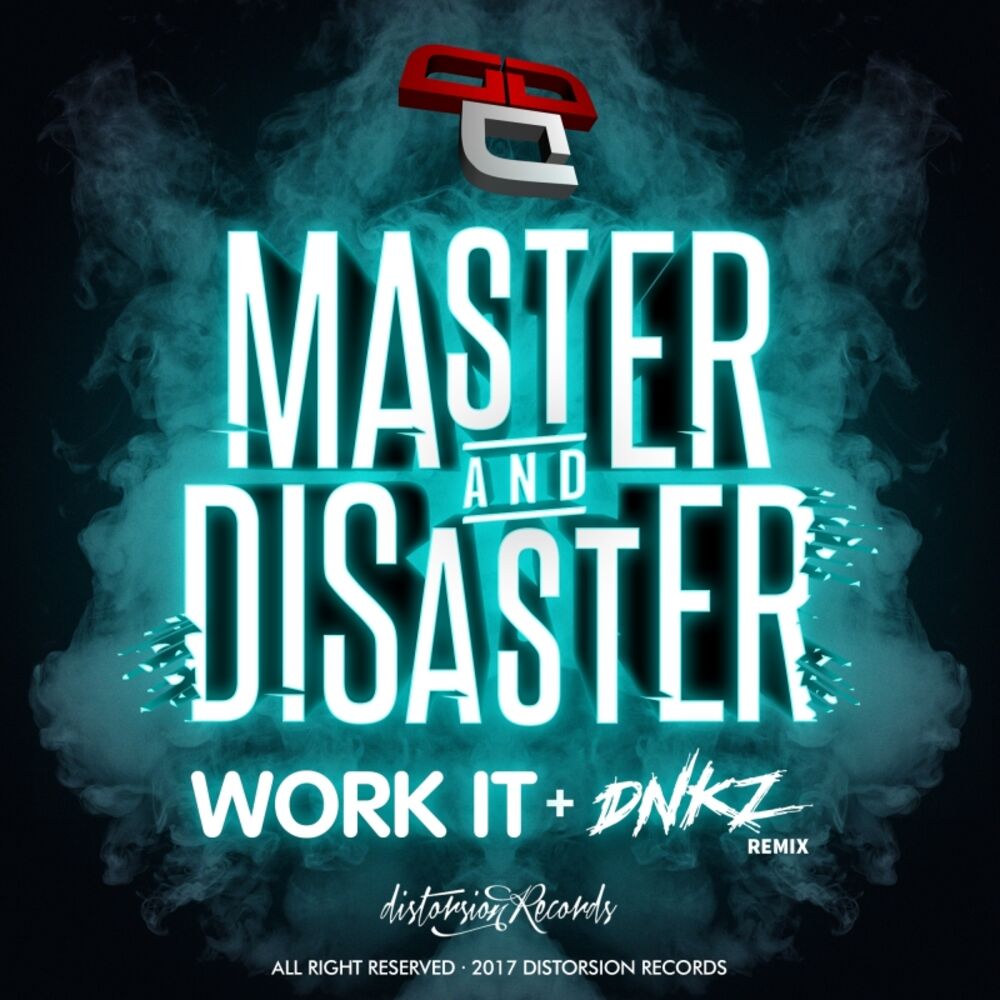 Picture of Work It