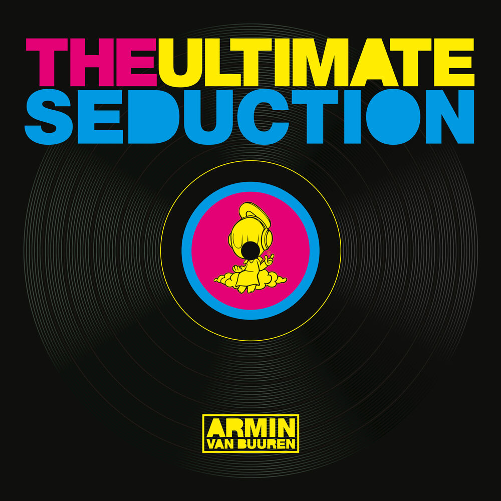 Picture of The Ultimate Seduction